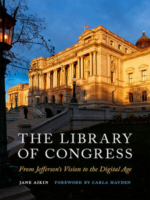cover image of The Library of Congress